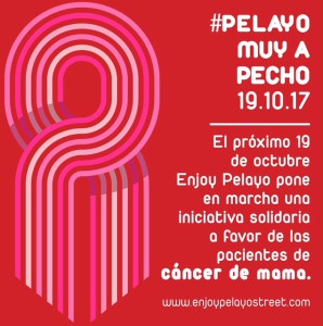 lucha contra el cáncer de mama